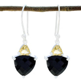 Multi-Japanese-Hana-multiple-Dangle-multicolor-92.5-Silver-Earring