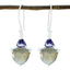 Multi-Turkish-Haruka-multiple-Dangle-multicolor-925-Sterling-Silver-Earring