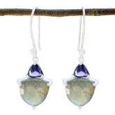 Multi-Turkish-Haruka-multiple-Dangle-multicolor-925-Sterling-Silver-Earring