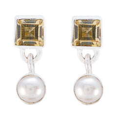 Multi-Marokkanischer-Hye-Jin-Multiple-Ohrstecker-Multicolor-Sterling-Silber-Ohrring