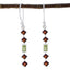 Multi-Spanish-Rina-multiple-Dangle-multicolor-Sterling-Silver-Earring