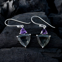 Multi-Russian-Ayaka-multiple-Dangle-multicolor-92.5-Silver-Earring