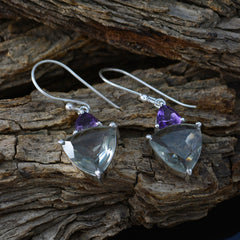 Multi-Russian-Ayaka-multiple-Dangle-multicolor-92.5-Silver-Earring