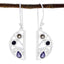 Multi-Korean-Lea-multiple-Dangle-multicolor-925-Sterling-Silver-Earring