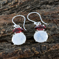 Multi-Australian-Haruka-multiple-Dangle-multicolor-925-Silver-Earring