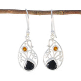 Multi-Spanish-Grace-multiple-Dangle-multicolor-92.5-Silver-Earring