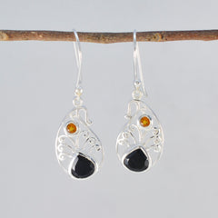 Multi-Spanish-Grace-multiple-Dangle-multicolor-92.5-Silver-Earring