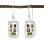 Multi-Moroccan-Dayana-Penta-Dangle-multicolor-Sterling-Silver-Earring