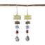 Multi-Italian-Zoey-Penta-Dangle-multicolor-92.5-Silver-Earring
