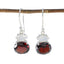 Multi-Korean-Min-seo-multiple-Dangle-multicolor-925-Silver-Earring