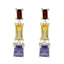 Multi-Egyptian-Penelope-multiple-Stud-multicolor-Sterling-Silver-Earring