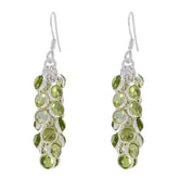 Peridot-Middle-Eastern-Florencia-multiple-Dangle-Green-92.5-Silver-Earring