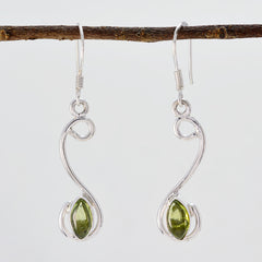 Peridot-Spanish-Isadora-multiple-Dangle-Green-Silver-Earring