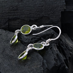 Peridot-Mexican-Natalia-multiple-Dangle-Green-925-Silver-Earring