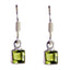 Peridot-Korean-Patricia-multiple-Dangle-Green-92.5-Silver-Earring