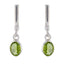 Peridot-Spanish-Lea-Solitaire-Stud-Green-Sterling-Silver-Earring