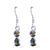 Peridot-Latin-American-Patricia-multiple-Dangle-Green-92.5-Silver-Earring