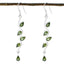 Peridot-French-Paula-multiple-Dangle-Green-925-Sterling-Silver-Earring