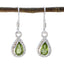 Peridot-Italian-Aaliyah-multiple-Dangle-Green-92.5-Silver-Earring