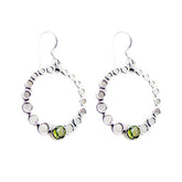 Peridot-Middle-Eastern-Abigail-multiple-Dangle-Green-92.5-Silver-Earring