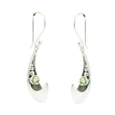Peridot-Spanish-Aisha-Solitaire-Dangle-Green-Sterling-Silver-Earring