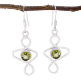 Peridot-German-Amelia-Solitaire-Dangle-Green-92.5-Silver-Earring