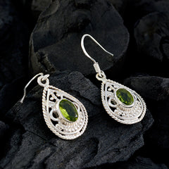 Peridot-African-Anna-Solitaire-Dangle-Green-Sterling-Silver-Earring