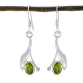 Peridot-Australian-Chloe-Solitaire-Dangle-Green-Sterling-Silver-Earring
