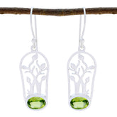 Peridot-Russian-Ella-Solitaire-Dangle-Green-925-Sterling-Silver-Earring
