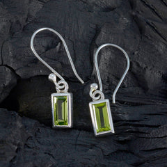 Peridot-Turkish-Marie-Solitaire-Dangle-Green-Silver-Earring