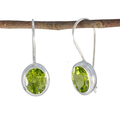 Peridot-Japanese-Evva-Solitaire-Dangle-Green-92.5-Silver-Earring