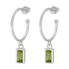 Peridot-Australian-Teresa-Solitaire-Dangle-Green-925-Silber-Ohrring