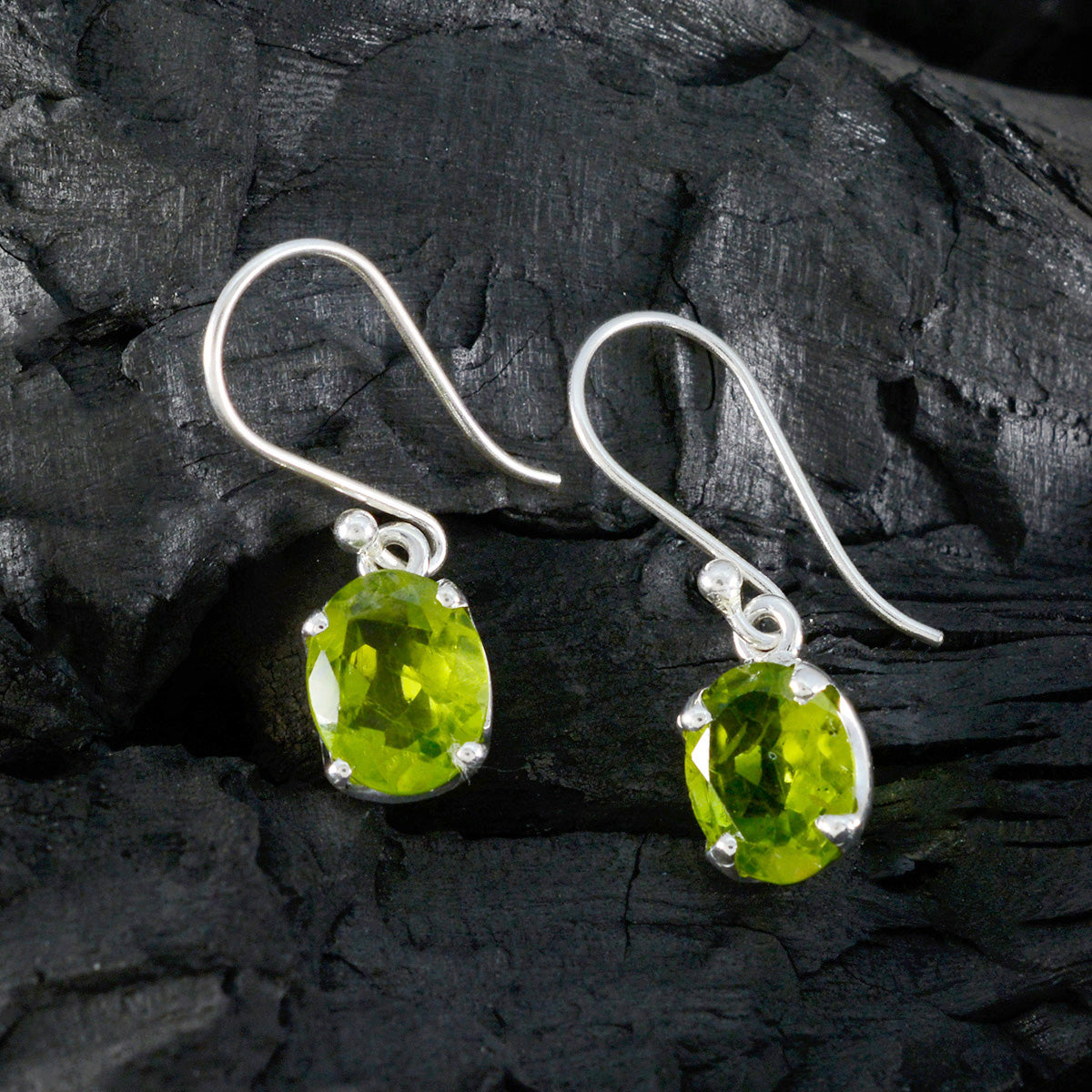 Peridot-Turkish-Evelyn-Solitaire-Dangle-Green-925-Silver-Earring