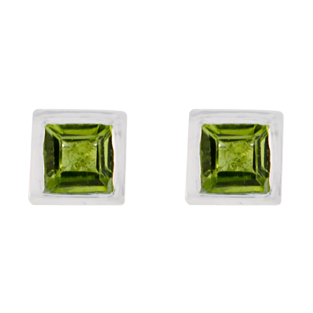 Peridot-Mexican-Giulia-Solitaire-Stud-Green-92.5-Silver-Earring