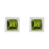 Peridot-Mexican-Giulia-Solitaire-Stud-Green-92.5-Silver-Earring