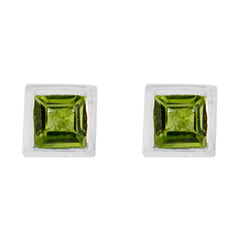 Peridot-Mexican-Giulia-Solitaire-Stud-Green-92.5-Silver-Earring