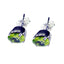 Peridot-Spanish-Greta-Solitaire-Stud-Green-Sterling-Silver-Earring