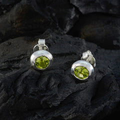 Peridot-Australian-Eliza-Solitaire-Stud-Green-92.5-Silver-Earring