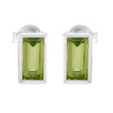 Peridot-Middle-Eastern-Hannah-Solitaire-Stud-Green-Sterling-Silver-Earring