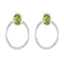 Peridot-Moroccan-Skylar-Solitaire-Stud-Green-925-Sterling-Silver-Earring
