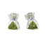 Peridot-American-Riley-Solitaire-Stud-Green-92.5-Silver-Earring