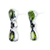 Peridot-Mexican-Julia-multiple-Stud-Green-925-Sterling-Silver-Earring