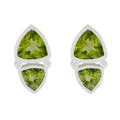 Peridot-Russian-Chloe-Toi-et-Moi-Stud-Green-925-Sterling-Silver-Earring