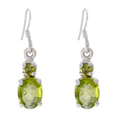 Peridot-Australian-Mila-multiple-Dangle-Green-Sterling-Silver-Earring