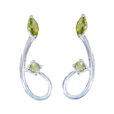 Peridot-Spanish-Natalie-multiple-Stud-Green-Sterling-Silver-Earring