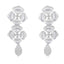 Plain-Turkish-Isabella-plain-Stud-Gray-Silver-Earring