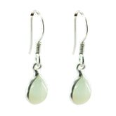 Prehnite-Spanish-Tereza-multiple-Dangle-Green-925-Silver-Earring