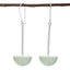 Prehnite-Russian-Zoe-Solitaire-Dangle-Green-92.5-Silver-Earring