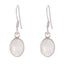 Rainbow-Moonstone-Middle-Eastern-Hana-multiple-Dangle-White-925-Sterling-Silver-Earring
