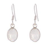Rainbow-Moonstone-Middle-Eastern-Hana-multiple-Dangle-White-925-Sterling-Silver-Earring